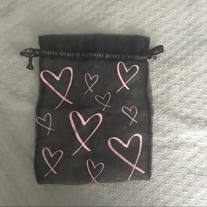 Victoria’s Secret Lingerie Bag
